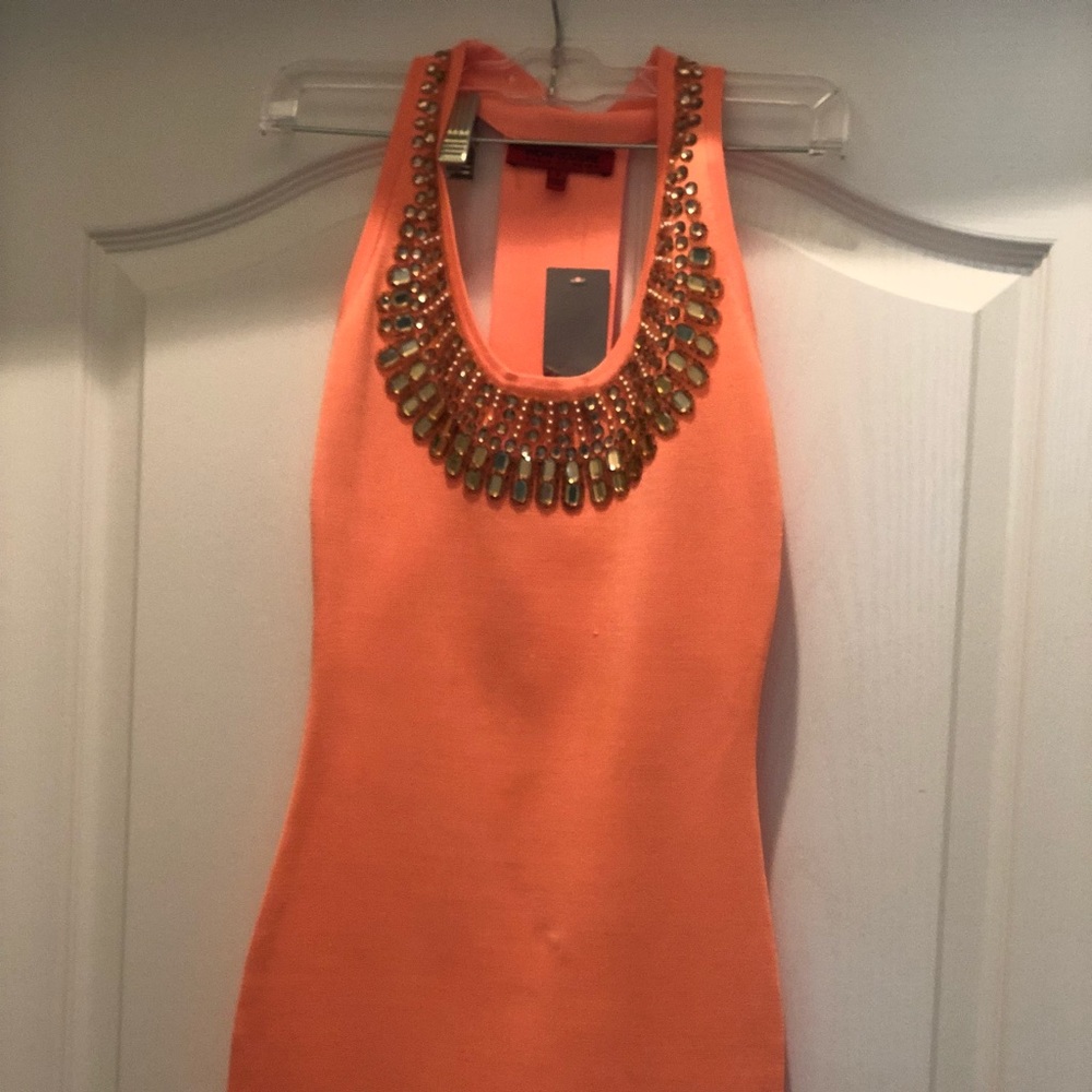Bodycon dress
